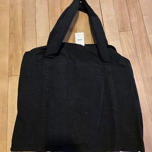 Baggu Cloud Carry-On – Black NWT